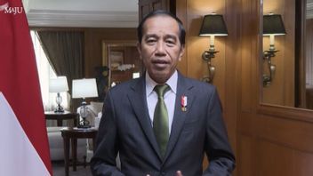 Jokowi : Les entreprises d’État indonésiennes peuvent rivaliser au niveau mondial s’ils sont gérés par la transparence