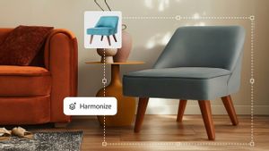 Photoshop Tambah Fitur AI Canggih di Desktop, Web, dan Mobile: Edit Foto Kini Semudah Sentuhan Jari!