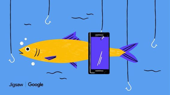谷歌子公司Jigsaw通过视频预报在印度打击错误信息