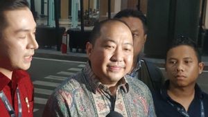  Lusa, Kejagung Periksa Iwan Kurniawan Lukminto untuk Kelima Kalinya