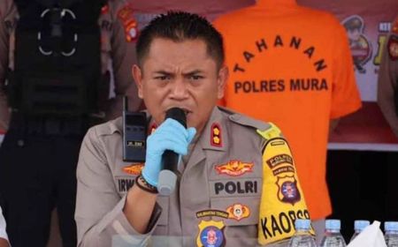 Eks Kades Murung Raya Kalteng Korupsi Rp820 Juta, Duitnya Buat Judi Sabung Ayam