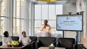    Kepala BGN Yakin Anggaran BGN Terserap Maksimal Sesuai Target
