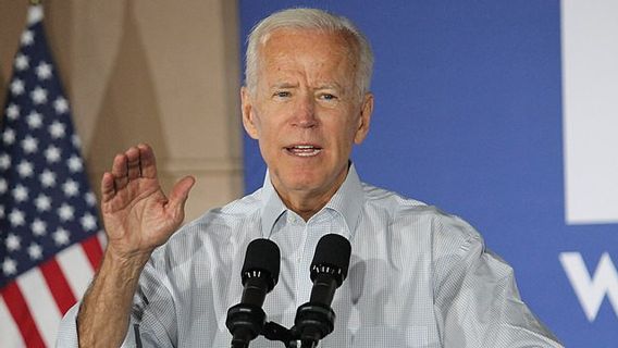 Disentil soal Jakarta Tenggelam dan Ibu Kota Baru, Politikus PDIP Minta Joe Biden Tak Campuri Internal Indonesia