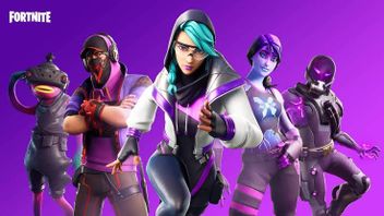 Epic Games Fortnite Game Wrath Removed Apple