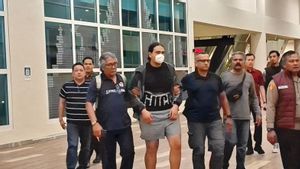 Police Name 3 Australians Suspected Of Shooting At Villa Munggu Badung