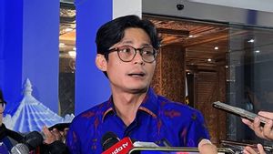 KPU akan Rembuk Penetapan Hasil Pemilu Bila Rekapitulasi Rampung Lebih Cepat