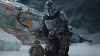 Awaiting Fans, Disney Plus Releases The Special Look Of The Mandalorian Second Season