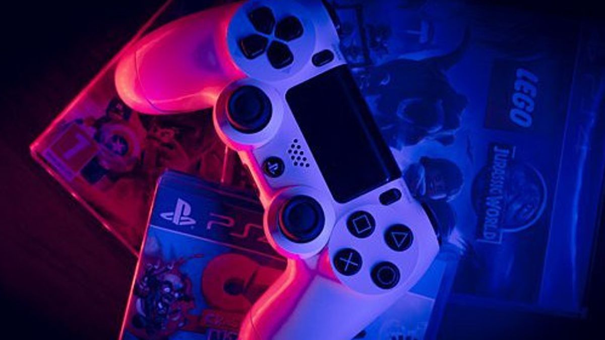 PlayStation Tangguhkan Seluruh Pengiriman Perangkat Lunak dan Keras ke Rusia