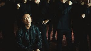 Review Film <i>Boss</i>: Komedi Formula Korea dengan <i>Hit</i> dan <i>Twist</i>