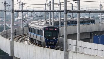 Targetkan MRT ke Kota Tua Beroperasi 2029, Pramono: Saya Minta <i>On Schedule</i>
