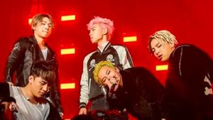 Berita Korea: YG Entertainment Mengumumkan BIGBANG "Comeback" 5 April
