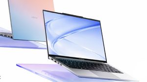 Infinix Luncurkan Laptop XBOOK B14 dengan Prosesor Ryzen