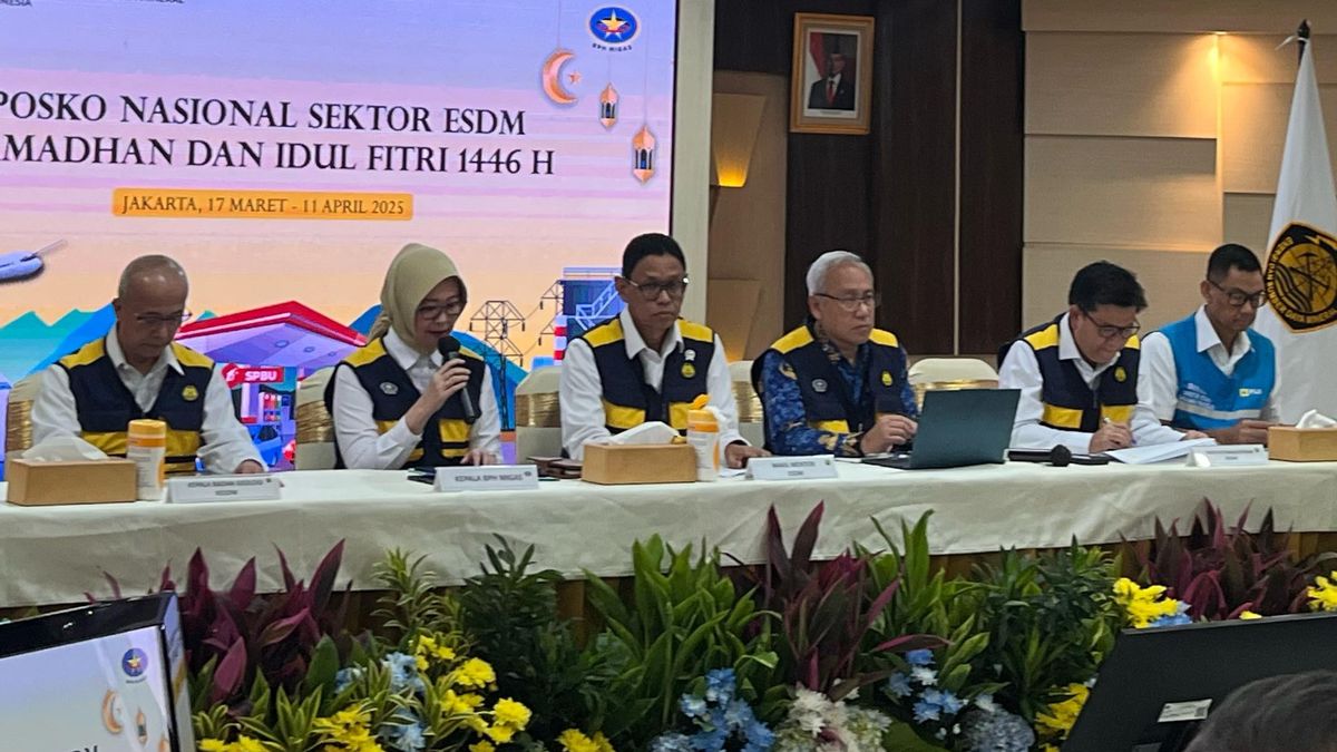 BPH Migas Prediksi Konsumsi Pertalite Meningkat 11,7 Persen