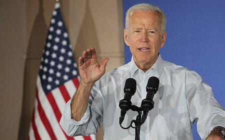 Joe Biden Tolak Debat Lanjutan Mengingat Tak Jelasnya Kondisi Kesehatan Trump