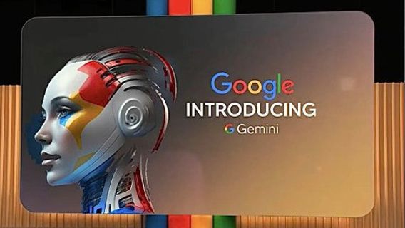 Google Gemini Tantang Siri dengan Aplikasi iOS Mandiri