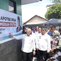 Kesiapan Belum Matang, Ekonom Celios Minta Pemerintah Tunda Peluncuran Kopdes Merah Putih