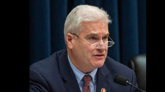 Le représentant américain Tom Emmer accepte l’opinion de Donald Trump sur les menaces à la vie privée financière de la monnaie numérique de la banque centrale