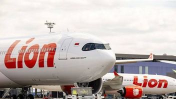 نتيجة لحادث خطوط ألاسكا الجوية ، تحظر وزارة النقل على ليون استخدام طائرة بوينغ 737-9 MAX