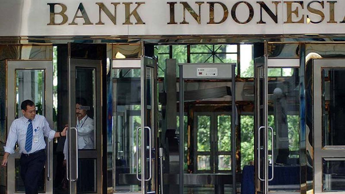 Bank Indonesia: Indeks Keyakinan Konsumen Tetap Kuat Meski Turun di Desember 2022