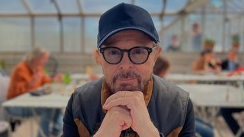 Björn Ulvaeus dari ABBA Bicara Peranan AI dalam Penulisan Lagu