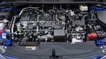 Toyota dan Exxon Uji Bahan Bakar Sintetis, Klaim Bisa Pangkas Emisi ICE hingga 75%