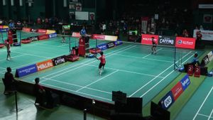Turnamen Bulu Tangkis Superliga Junior 2025 Siapkan Hadiah Rp1,4 Miliar