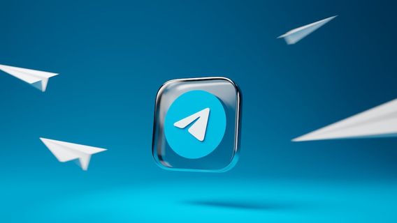 Comment ajouter des contacts Telegram dans l’application de bureau
