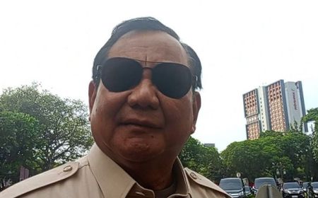 Prabowo Berencana Kunjungi IKN Dalam Waktu Dekat, Ini Bocorannya