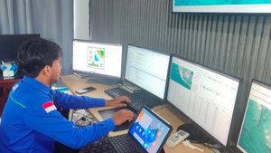 Bengkulu Diguncang 484 Kali Gempa Sepanjang 2025, Warga Diminta Tetap Waspada
