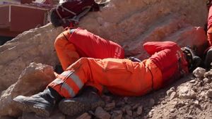 Gempa Maroko: Jumlah Korban Tewas Bertambah Jadi 2.901 dan 5.530 Lainnya Luka-luka