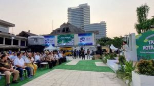 Peruri Capai Carbon Offset 102 Persen, Komitmen Wujudkan NZE 2060