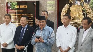 Tambah 1 Anggota Komisi Reformasi Polri, Jimly: Seorang Ibu-ibu