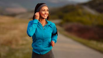 L’entraînement à courir est efficace avec le Cardio, disent les experts