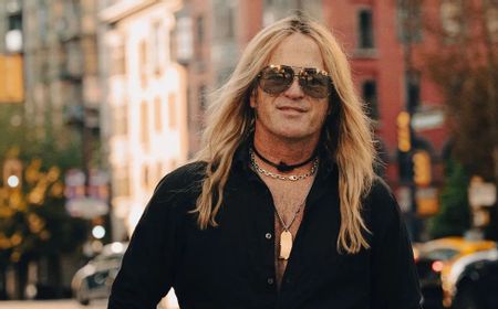 Doug Aldrich Didiagnosis Menderita Kanker Tenggorokan