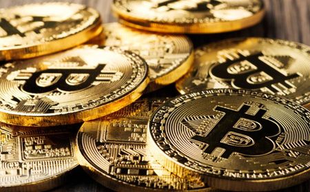 Prediksi CEO Social CapitalBitcoin Bakal Tembus : Harga Rp8 Miliar di 2025!