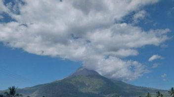 Mount Lewotobi Eruption, InJourney Airports Reminds Airplane Passenger Candidates To Pay Attention To Flight Status Information