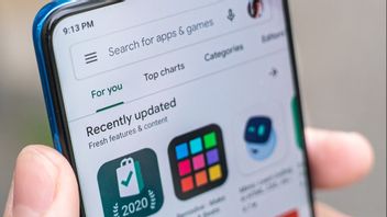 Here's Easy Steps Change Your Country On The Google Play Store