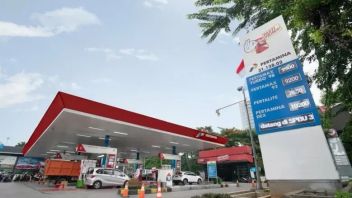Blending BBM Legal, Diatur Dalam Undang-Undang
