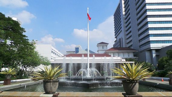 APBD雅加达2026 赤字2.2万亿印尼盾的危险