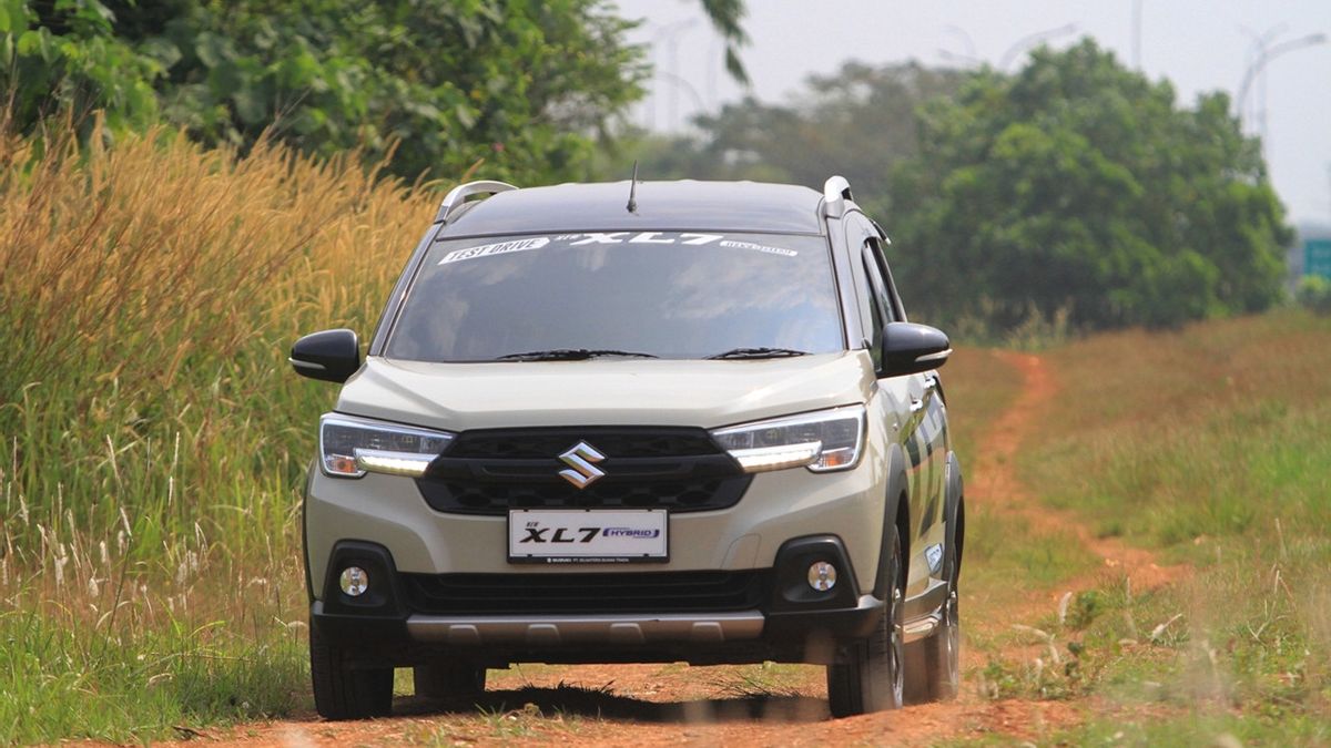 Suzuki Sales Rise In May 2025, This Is The Best Selling Model