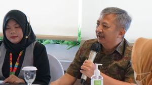 15 Kota Lolos Penjurian I-SIM For Cities yang Diselenggarakan Surveyor Indonesia