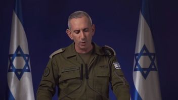 Tactile séparation de Bikin Netanyahu en colère contre l'armée israélienne exprime la guerre contre le Hamas