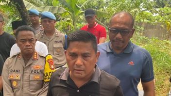 Police Name 15 Suspects From Finding Bodies In Bekasi River