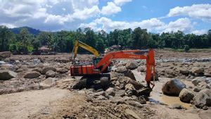 Legislator Dukung Pembentukan Satgas Rehabilitasi-Rekonstruksi Pascabencana Sumatera