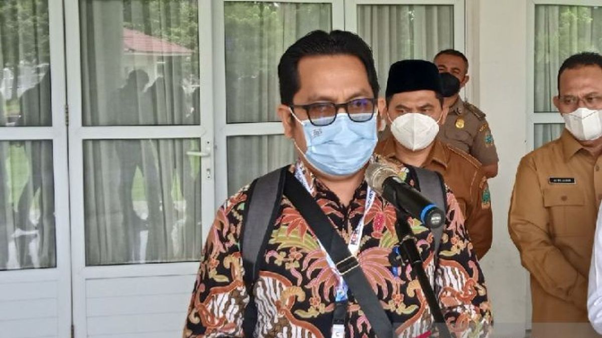 Korupsi di Sektor Kesehatan Rawan karena Anggaran Besar