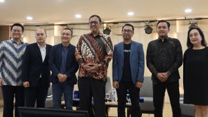 Bittime Gandeng UPH, BlockDevId, Indonesian Blockchain Association, and Bappebti a Blockchain Literacy Gelar for the Young Generation