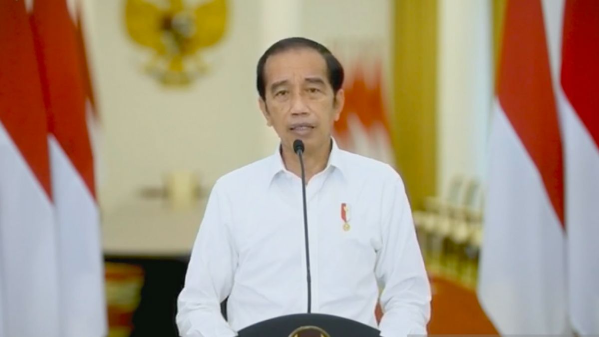 President: Geological Wealth Should Not Be Destroyed And Overexploited