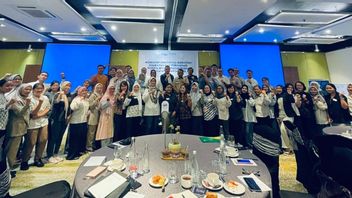 gmentation par égalité, BPJS Emploi North Jakarta Emploi titre atelier de recrutement de personnes handicapées pour les entreprises