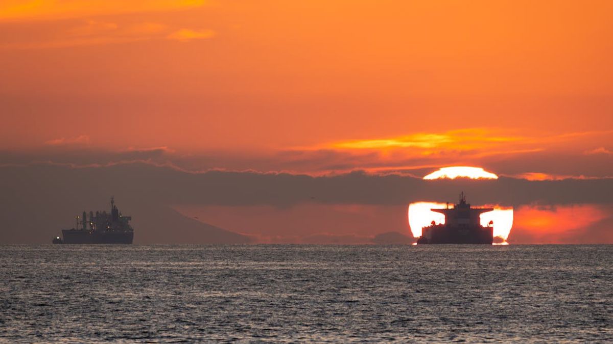 Un pétrolier émirati passe en sécurité le détroit d'Ormuz, le premier depuis la guerre entre les États-Unis et Israël contre l'Iran