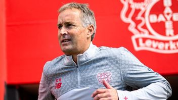 Bayer Leverkusen Value Hjulmand Has A Method According To Club's Style, Unlike Erik Ten Hag